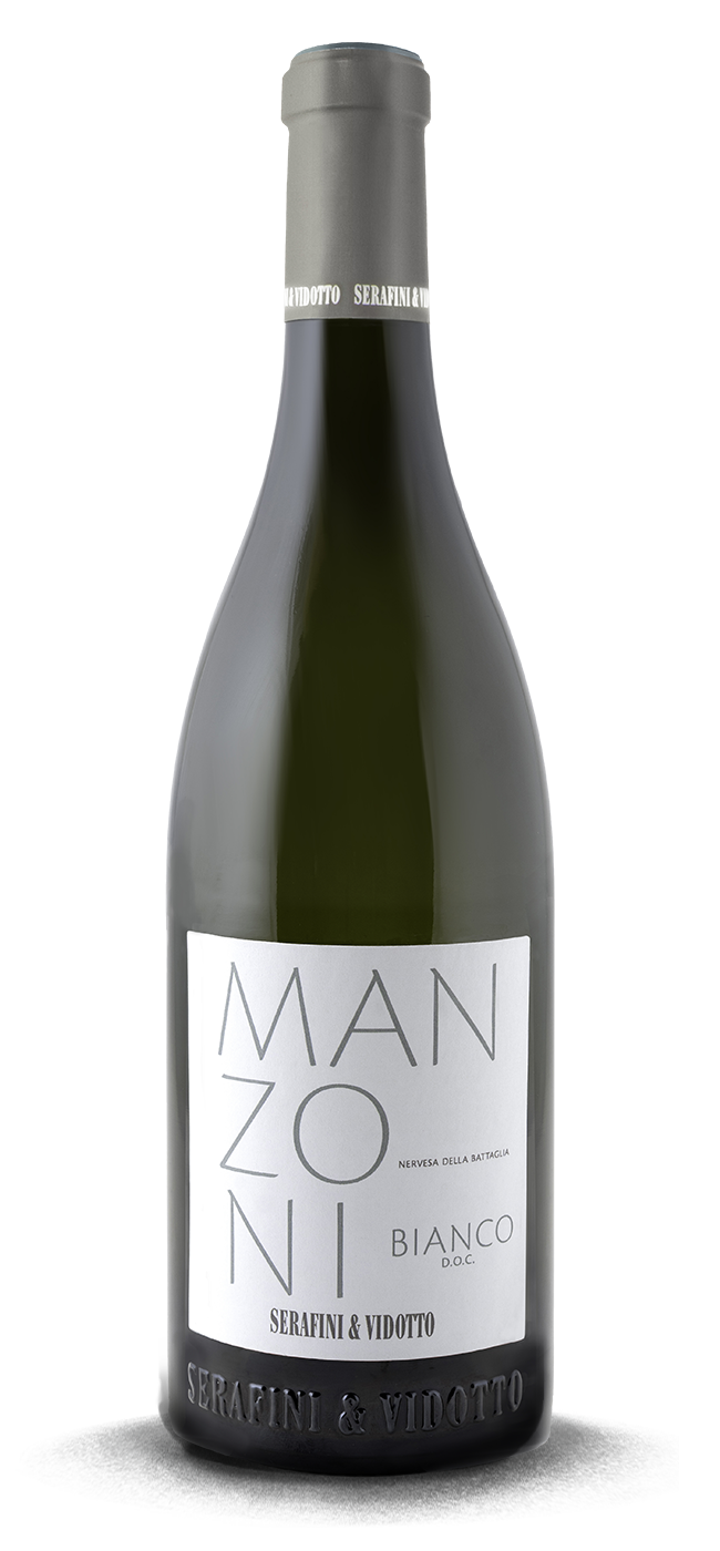 Manzoni Bianco 2024 - Serafini e Vidotto
